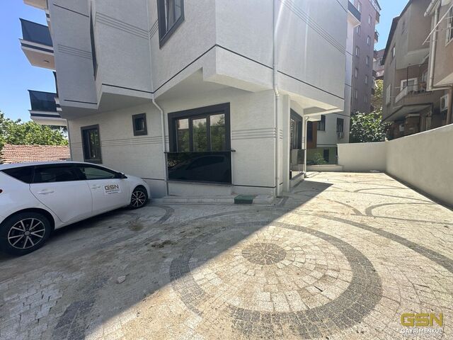 5-GSN GARYRİMENKUL'DEN KARTAL KARLIKTEPE'DE SATILIK 1+1 OFİS-DAİRE